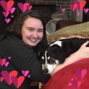 Meet your Posher, Mackenzie